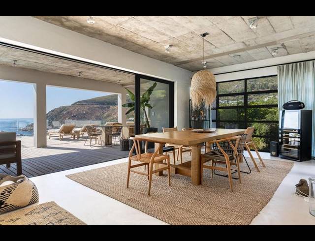 5 BEDROOM PROPERTY TO RENT IN LLANDUDNO